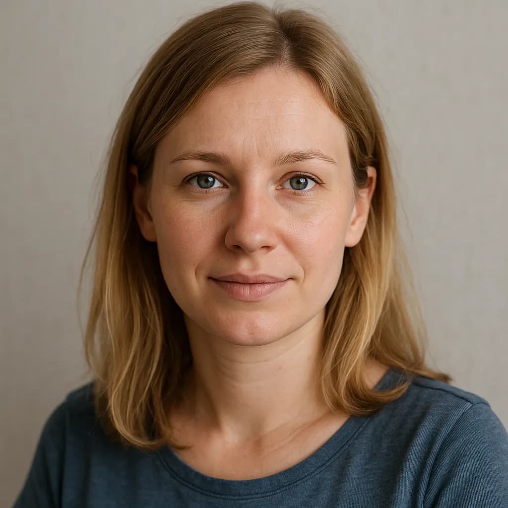 Autor Helena Górecka