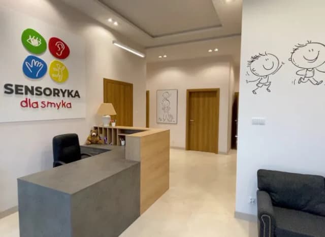 Pracownia integracji sensorycznej: Jak pomóc dziecku z trudnościami? Pracownia integracji sensorycznej: Jak pomóc dziecku z trudnościami?