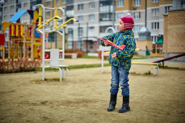 Co możemy znaleźć na placu zabaw? Odkryj atrakcje dla dzieci Co możemy znaleźć na placu zabaw? Odkryj atrakcje dla dzieci