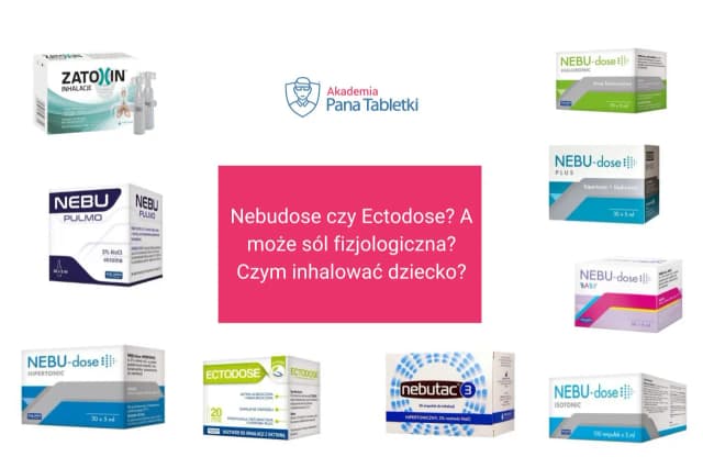 Inhalacje na katar dla dziecka według pana tabletki - skuteczne metody i bezpieczeństwo Inhalacje na katar dla dziecka według pana tabletki - skuteczne metody i bezpieczeństwo