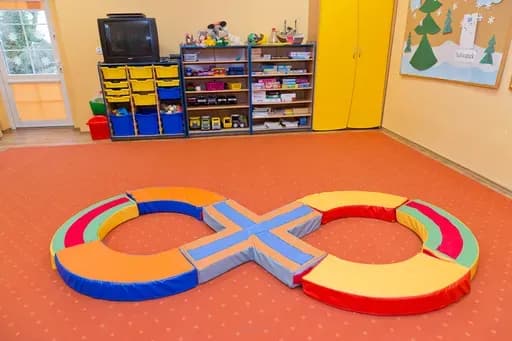 Jak pomoce do integracji sensorycznej mogą wspierać rozwój dzieci Jak pomoce do integracji sensorycznej mogą wspierać rozwój dzieci