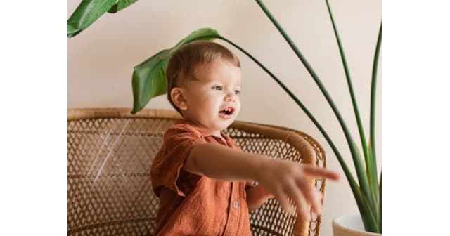 Kiedy dziecko mówi sylaby? Odkryj kluczowe etapy rozwoju mowy Kiedy dziecko mówi sylaby? Odkryj kluczowe etapy rozwoju mowy