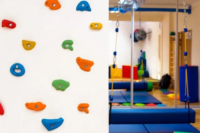 Integracja sensoryczna dla dorosłych: jak pokonać trudności sensoryczne Integracja sensoryczna dla dorosłych: jak pokonać trudności sensoryczne