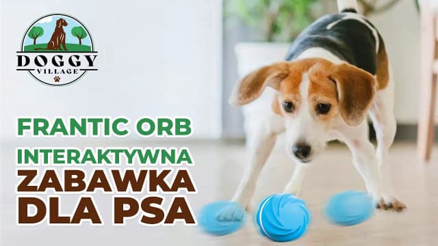 Inteligentna uciekająca zabawka dla psa i kota – radość i ruch w zabawie Inteligentna uciekająca zabawka dla psa i kota – radość i ruch w zabawie
