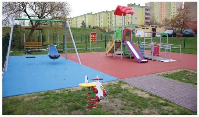 Gdzie zgłosić niebezpieczny plac zabaw, aby chronić dzieci? Gdzie zgłosić niebezpieczny plac zabaw, aby chronić dzieci?