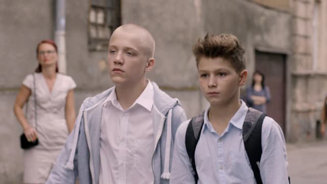 Gdzie obejrzeć film Plac zabaw online? Sprawdź dostępność na Netflix Gdzie obejrzeć film Plac zabaw online? Sprawdź dostępność na Netflix
