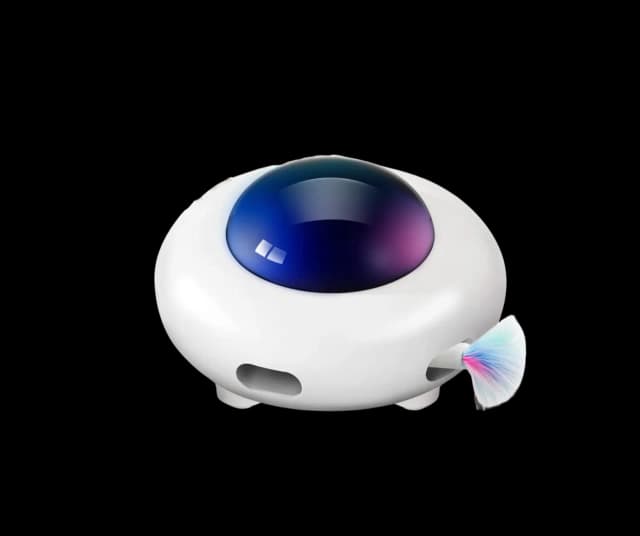 Ciekawe zabawki UFO dla dzieci i kotów – poznaj różnorodność zabawek Ciekawe zabawki UFO dla dzieci i kotów – poznaj różnorodność zabawek