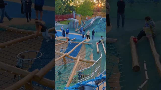 Czy place zabaw są już otwarte? Sprawdź aktualny status i godziny Czy place zabaw są już otwarte? Sprawdź aktualny status i godziny