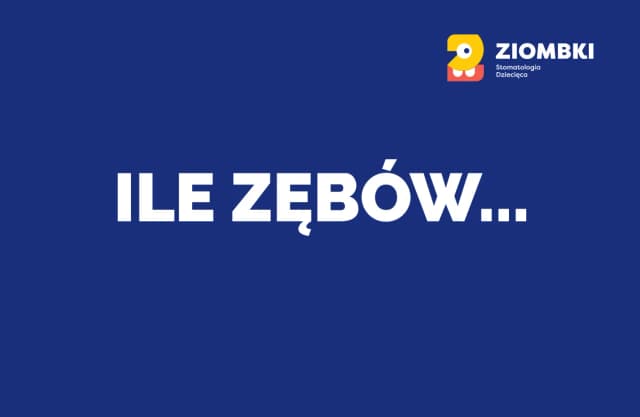 Ile mleczaków ma dziecko? Odkryj, jakie to ważne dla zdrowia zębów Ile mleczaków ma dziecko? Odkryj, jakie to ważne dla zdrowia zębów