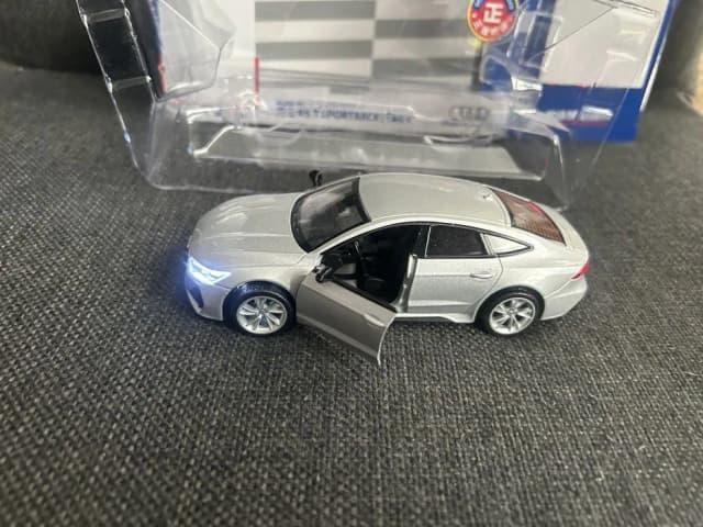 Najlepsze modele zabawek Audi A7: funkcje, ceny i porady zakupowe Najlepsze modele zabawek Audi A7: funkcje, ceny i porady zakupowe