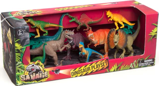 Najlepsze zabawki tyranozaur – odkryj różnorodność i ceny Najlepsze zabawki tyranozaur – odkryj różnorodność i ceny