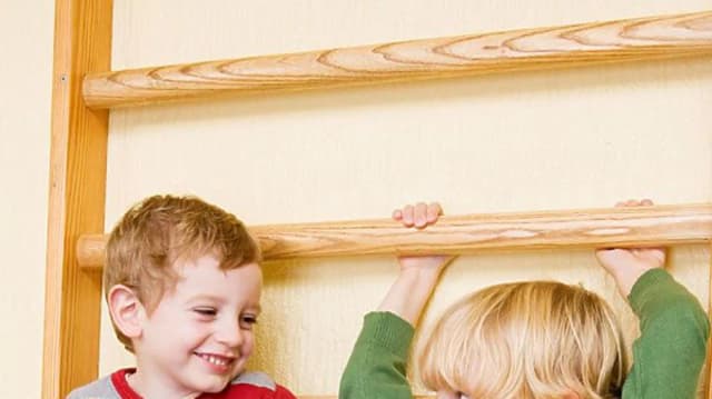 Czy twój przedszkolak dojrzał do nauki? Kluczowe sygnały gotowości Czy twój przedszkolak dojrzał do nauki? Kluczowe sygnały gotowości