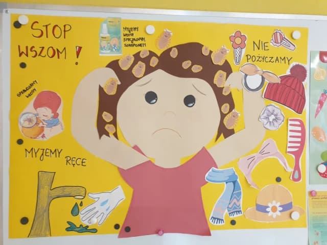 Czy dziecko z owsikami może chodzić do przedszkola? Sprawdź zasady Czy dziecko z owsikami może chodzić do przedszkola? Sprawdź zasady