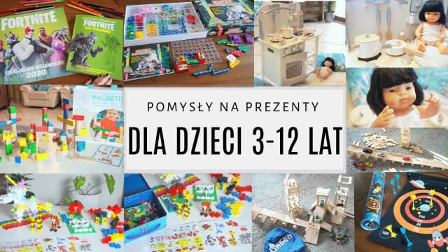 Najlepsze prezenty dla dziecka, które lubi rysować i tworzyć Najlepsze prezenty dla dziecka, które lubi rysować i tworzyć