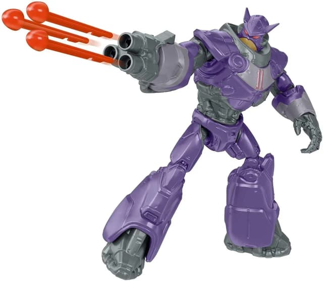 Zurg zabawka – najlepsze figurki i maskotki, które pokochają dzieci Zurg zabawka – najlepsze figurki i maskotki, które pokochają dzieci
