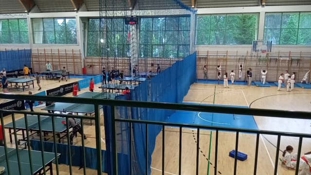 Integracyjne Centrum Sportu i Rekreacji w Józefowie - pełna oferta i atrakcje Integracyjne Centrum Sportu i Rekreacji w Józefowie - pełna oferta i atrakcje