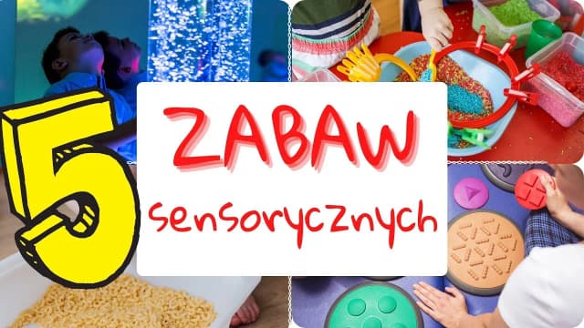 Kostka sensoryczna Smyk: jak wspiera rozwój Twojego dziecka? Kostka sensoryczna Smyk: jak wspiera rozwój Twojego dziecka?