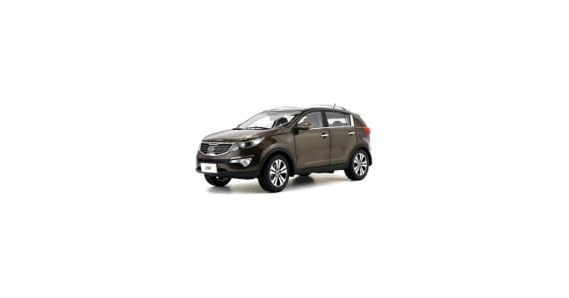 Zabawki KIA Sportage: różnorodność modeli i ceny, które zaskakują Zabawki KIA Sportage: różnorodność modeli i ceny, które zaskakują