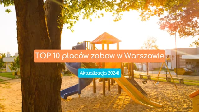 Plac zabaw dla dzieci kiedy otwarcie? Sprawdź najnowsze informacje! Plac zabaw dla dzieci kiedy otwarcie? Sprawdź najnowsze informacje!