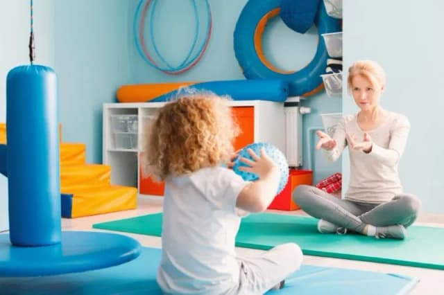Czy terapeuta zajęciowy może pracować w przedszkolu? Sprawdź wymagania! Czy terapeuta zajęciowy może pracować w przedszkolu? Sprawdź wymagania!