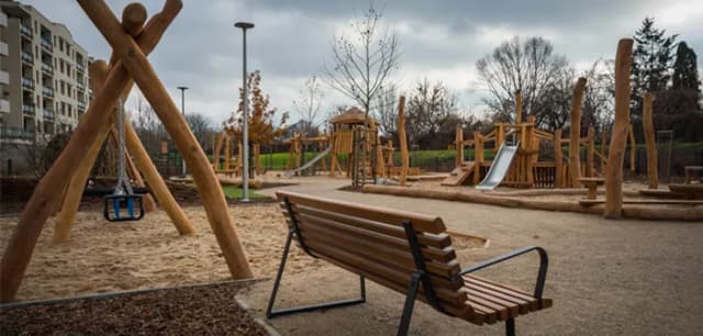 Czy można już na plac zabaw w Pradze-Południe? Sprawdź status! Czy można już na plac zabaw w Pradze-Południe? Sprawdź status!