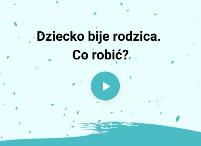 Jak reagować gdy dziecko bije rodzica? Skuteczne metody i porady Jak reagować gdy dziecko bije rodzica? Skuteczne metody i porady