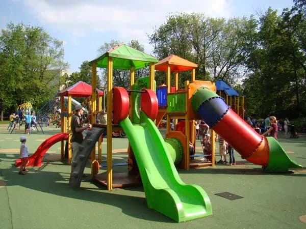 Plac Wilsona plac zabaw czy jest otwarty? Sprawdź godziny i dostępność Plac Wilsona plac zabaw czy jest otwarty? Sprawdź godziny i dostępność