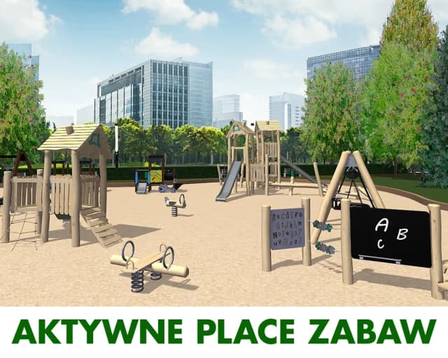 Czy place zabaw są otwarte? Sprawdź aktualny stan w Twojej okolicy Czy place zabaw są otwarte? Sprawdź aktualny stan w Twojej okolicy