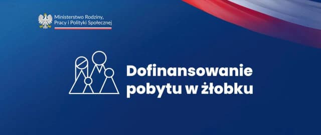 Dofinansowanie do żłobka: komu przysługuje i jakie są warunki? Dofinansowanie do żłobka: komu przysługuje i jakie są warunki?