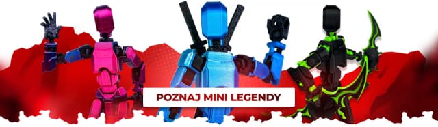 Figurka zabawka – jak wybrać najlepsze figurki dla dzieci? Figurka zabawka – jak wybrać najlepsze figurki dla dzieci?