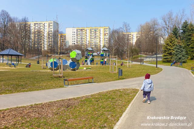 Gdzie jest najbliższy plac zabaw? Znajdź idealne miejsce dla dzieci Gdzie jest najbliższy plac zabaw? Znajdź idealne miejsce dla dzieci