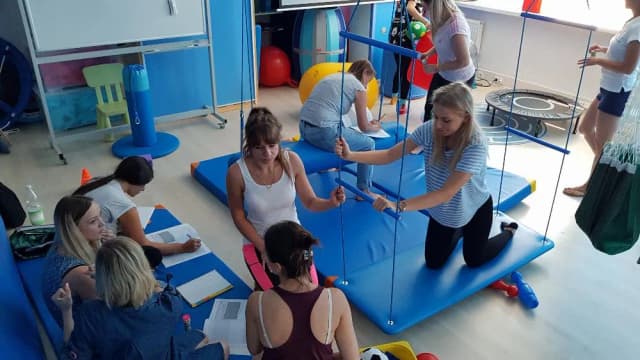 Ceny kursów integracji sensorycznej – porównanie ofert w Polsce Ceny kursów integracji sensorycznej – porównanie ofert w Polsce